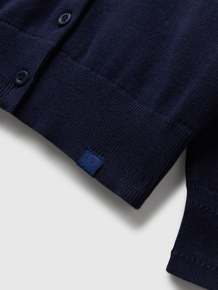 JACKET Junior Girl image number 3